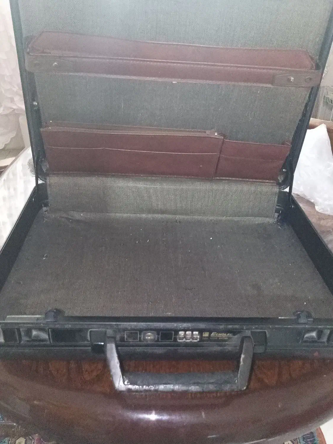 کیف سامسونت رمزدار کلکسیونی|کیف، کفش، کمربند|بومهن, |دیوار