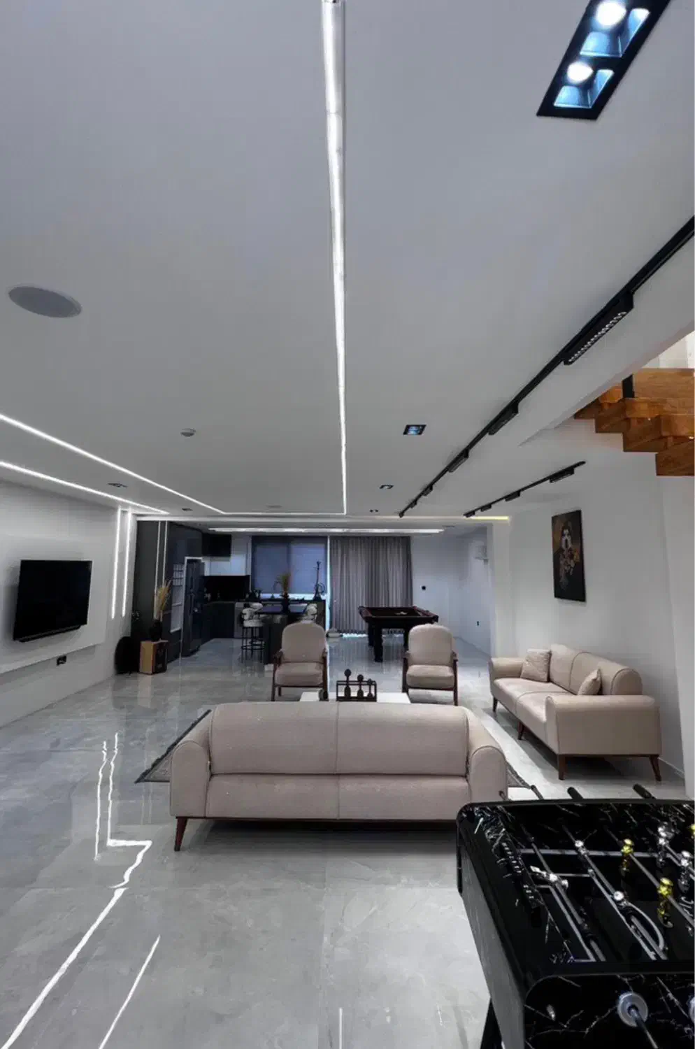 ویلا۳خواب مناسب تولددورهمی باکیفیت مالک هستم|اجارهٔ کوتاهمدت ویلا و باغ|رشت, شالکو|دیوار