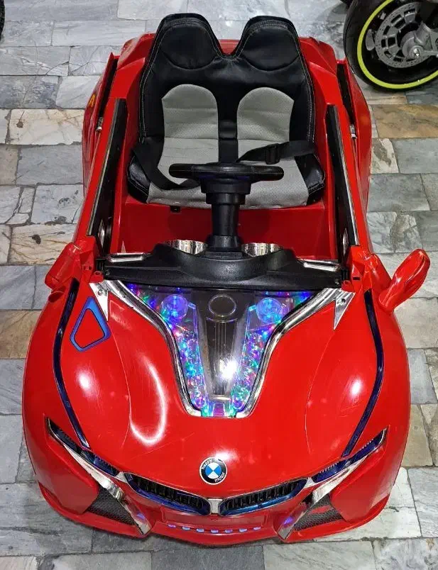 ماشین شارژی BMW|اسباب‌‌بازی|دماوند, گیلاوند|دیوار