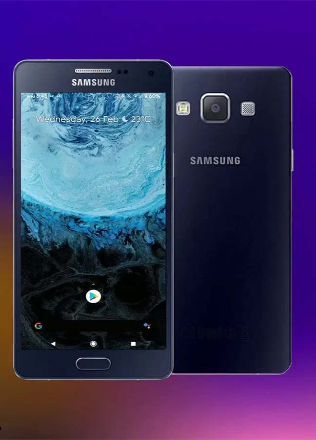 موبایل A5 2015|موبایل|جوانرود, |دیوار