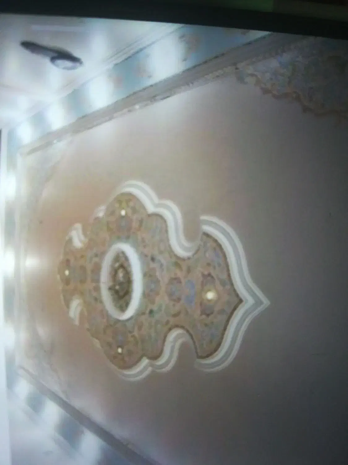 انواع گچ بری و گچ کاری|خدمات پیشه و مهارت|مبارکه, |دیوار