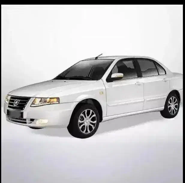 سمند سورن پلاس xu7P|خودرو سواری و وانت|کرمانشاه, |دیوار