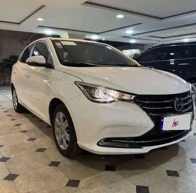 فردا 511|خودرو سواری و وانت|یاسوج, |دیوار