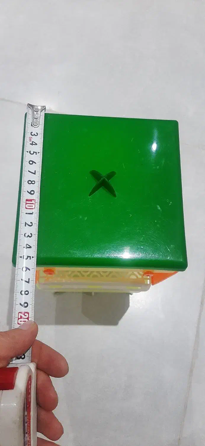 دانخوری مکانیزه پرنده|لوازم جانبی حیوانات|تهران, افسریه شمالی|دیوار