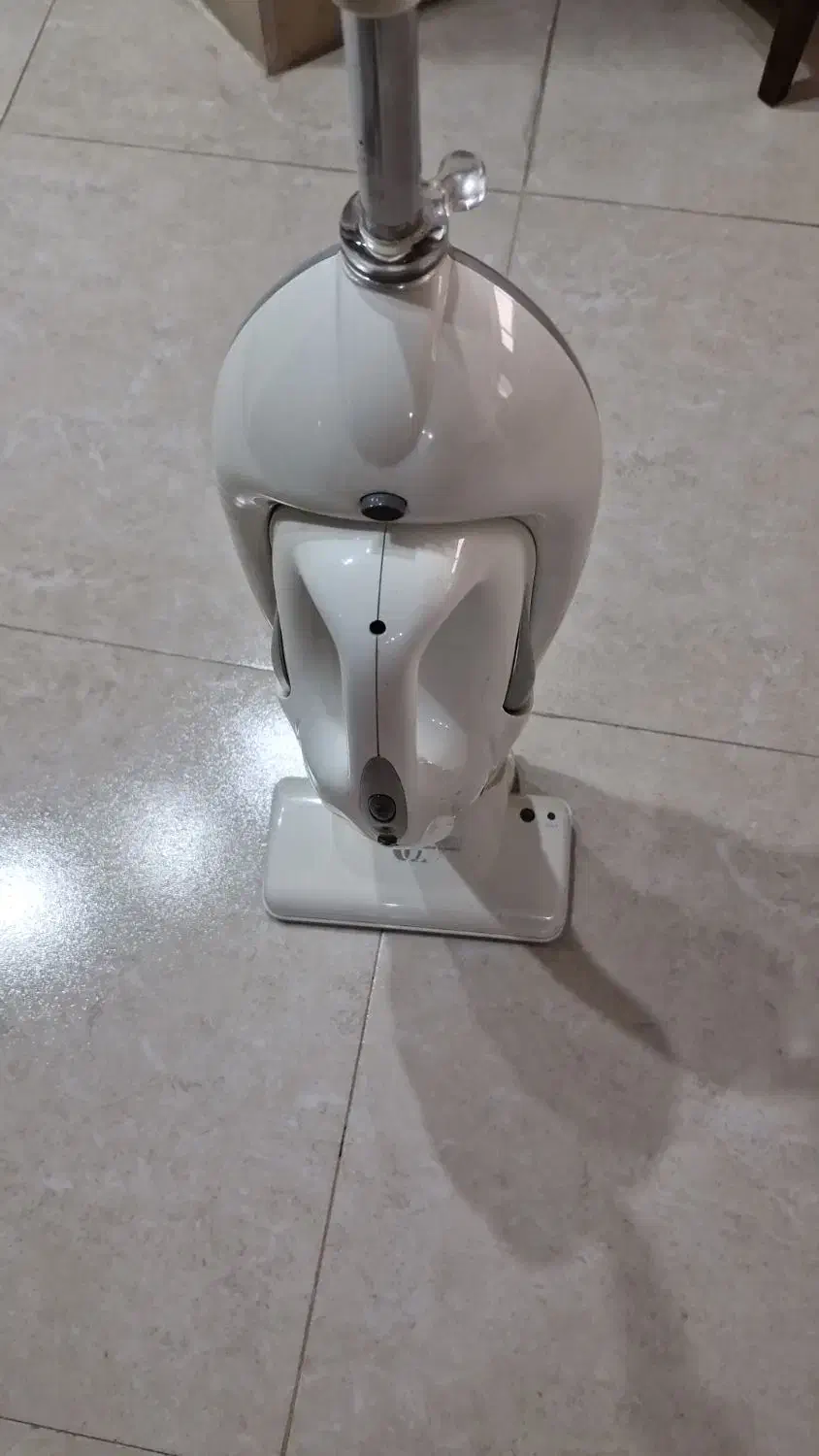 جارو شارژی مخصوص سرامیک وفرزندان وداخل ماشین|جاروبرقی، جارو شارژی، بخارشو|شیراز, ستارخان|دیوار