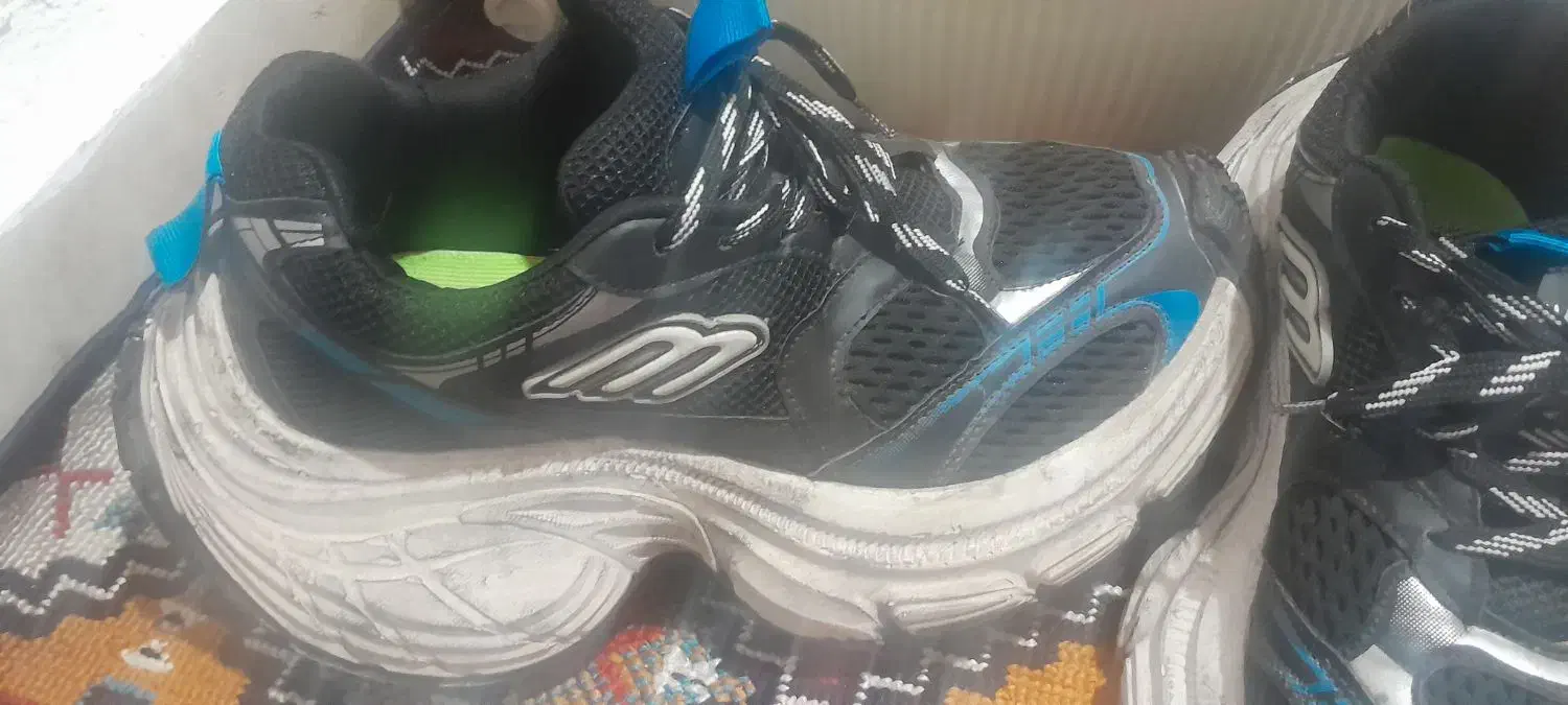 بالنسیاگا کوالیتی مستر|کیف، کفش، کمربند|رشت, کوی مهر|دیوار