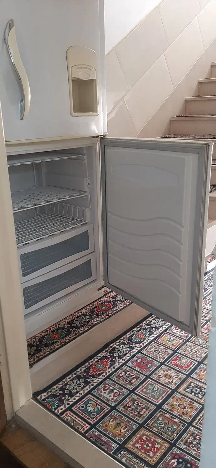 یخچال فریزر|یخچال و فریزر|اسلام‌شهر, شهرک محمدیه|دیوار