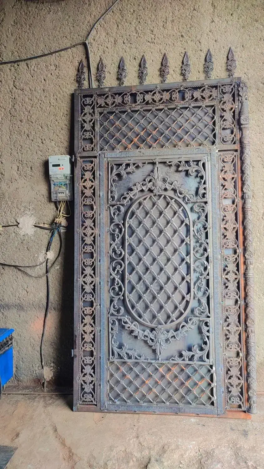 جوشکاری دربه وپنجره سازی زیر قیمت کل بازارسراوان|خدمات پیشه و مهارت|سراوان, |دیوار