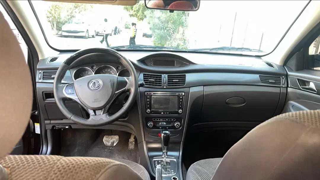 H30 crassمشکی اتومات ۹۷|خودرو سواری و وانت|قم, تولید دارو و یخچال|دیوار