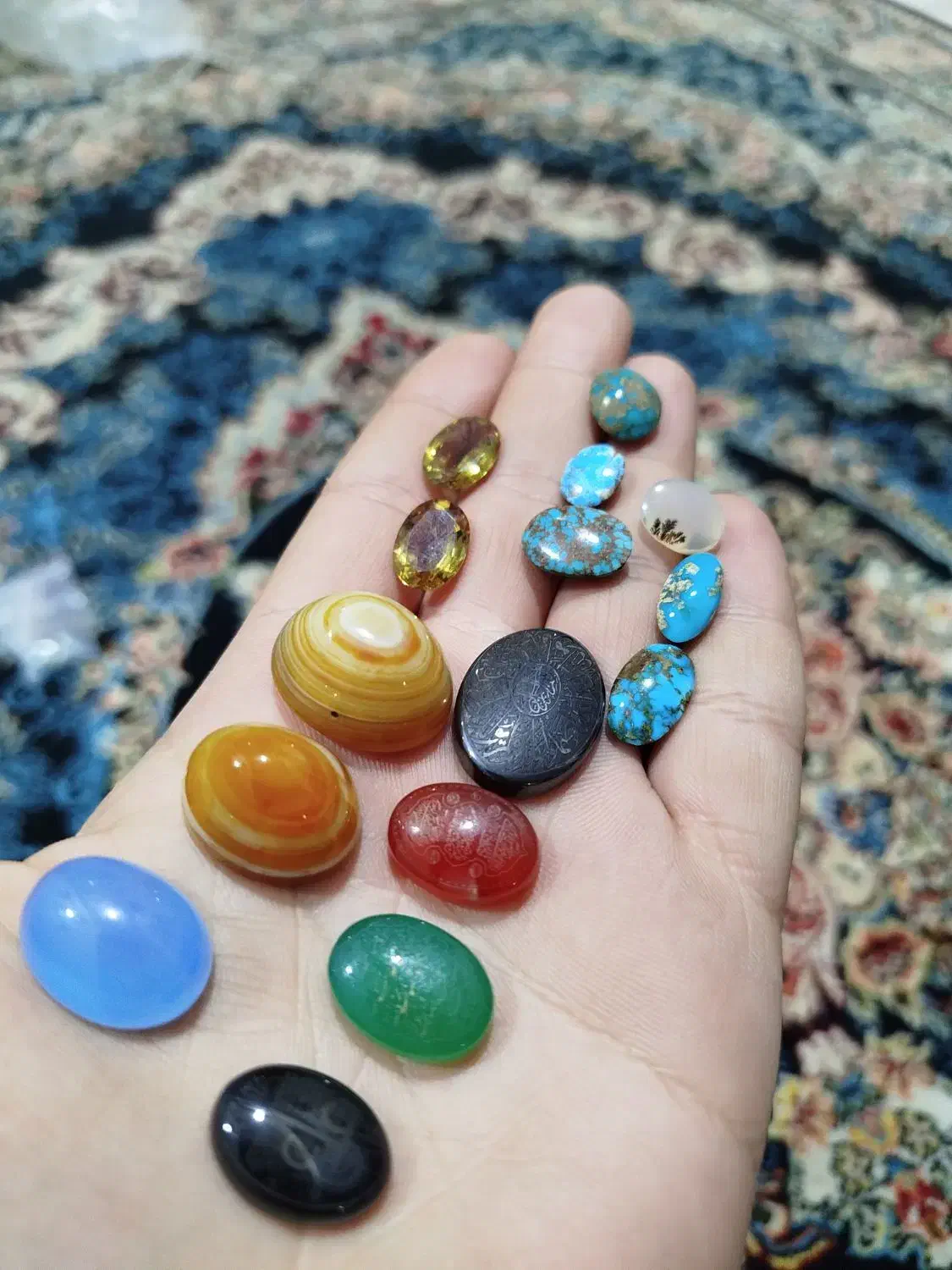 نگین|جواهرات|زابل, |دیوار