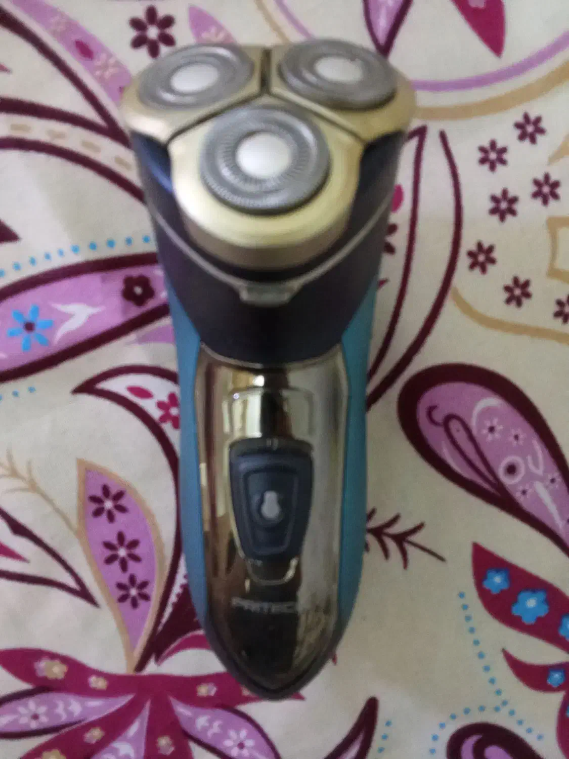 ریش تراش پمپ ایتالیا ایتالیا کابل جوشکاری|آرایشی، بهداشتی، درمانی|فردیس, شهرک ۱۱۰|دیوار