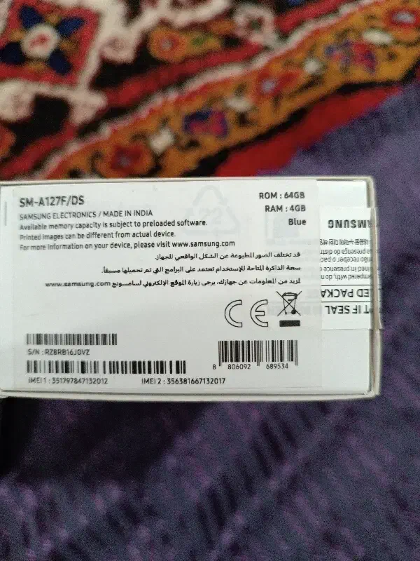 a12|موبایل|سهند, |دیوار