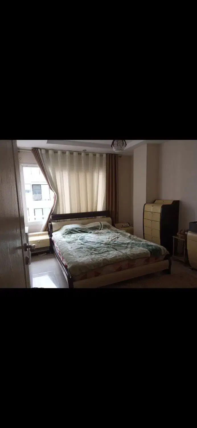 آپارتمان ۱۲۰متری دو خوابه ساحلی قواره اول اب|اجارهٔ آپارتمان|نور, |دیوار