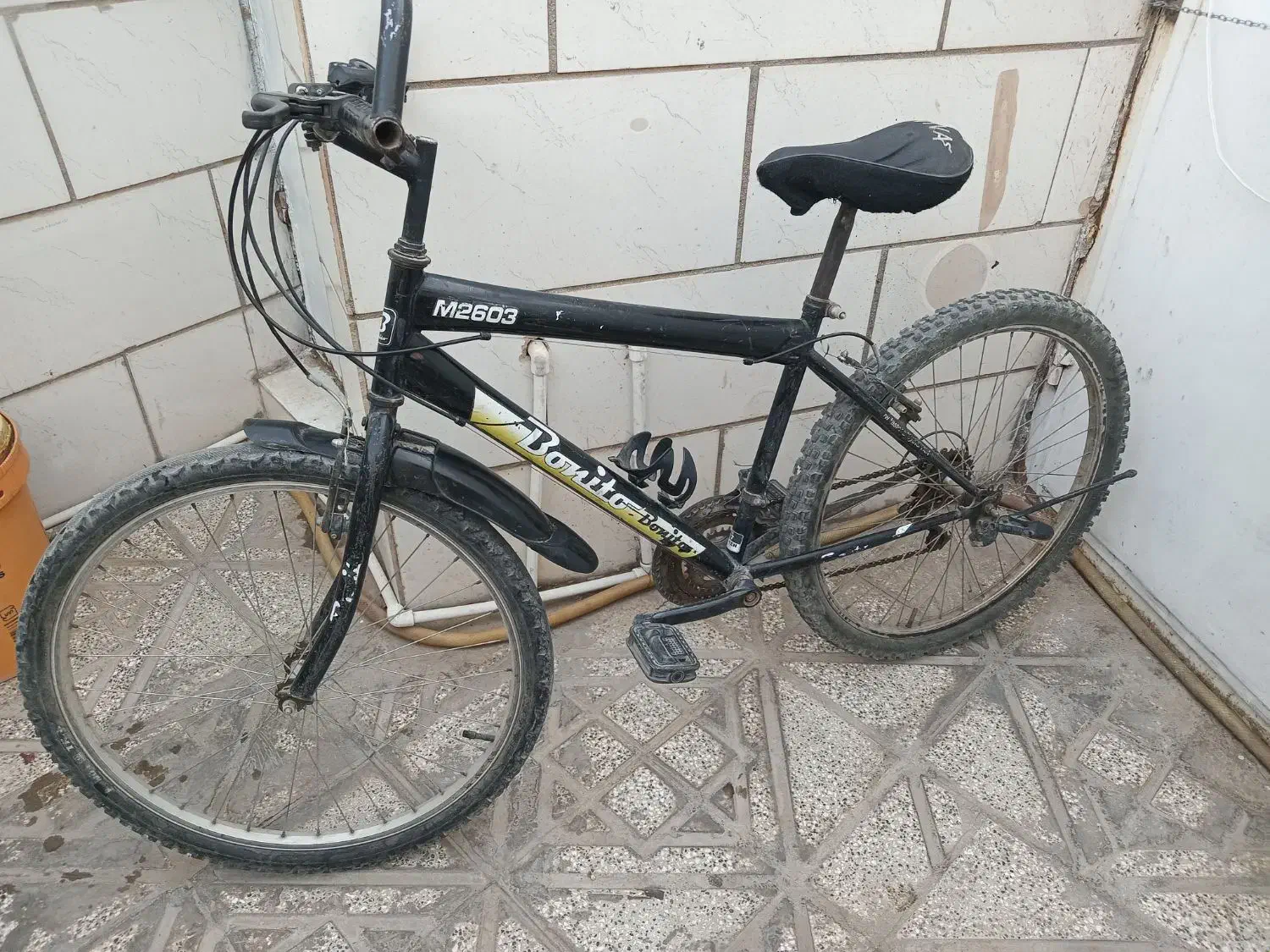 دوچرخه 26|دوچرخه، اسکیت، اسکوتر|کاشمر, |دیوار