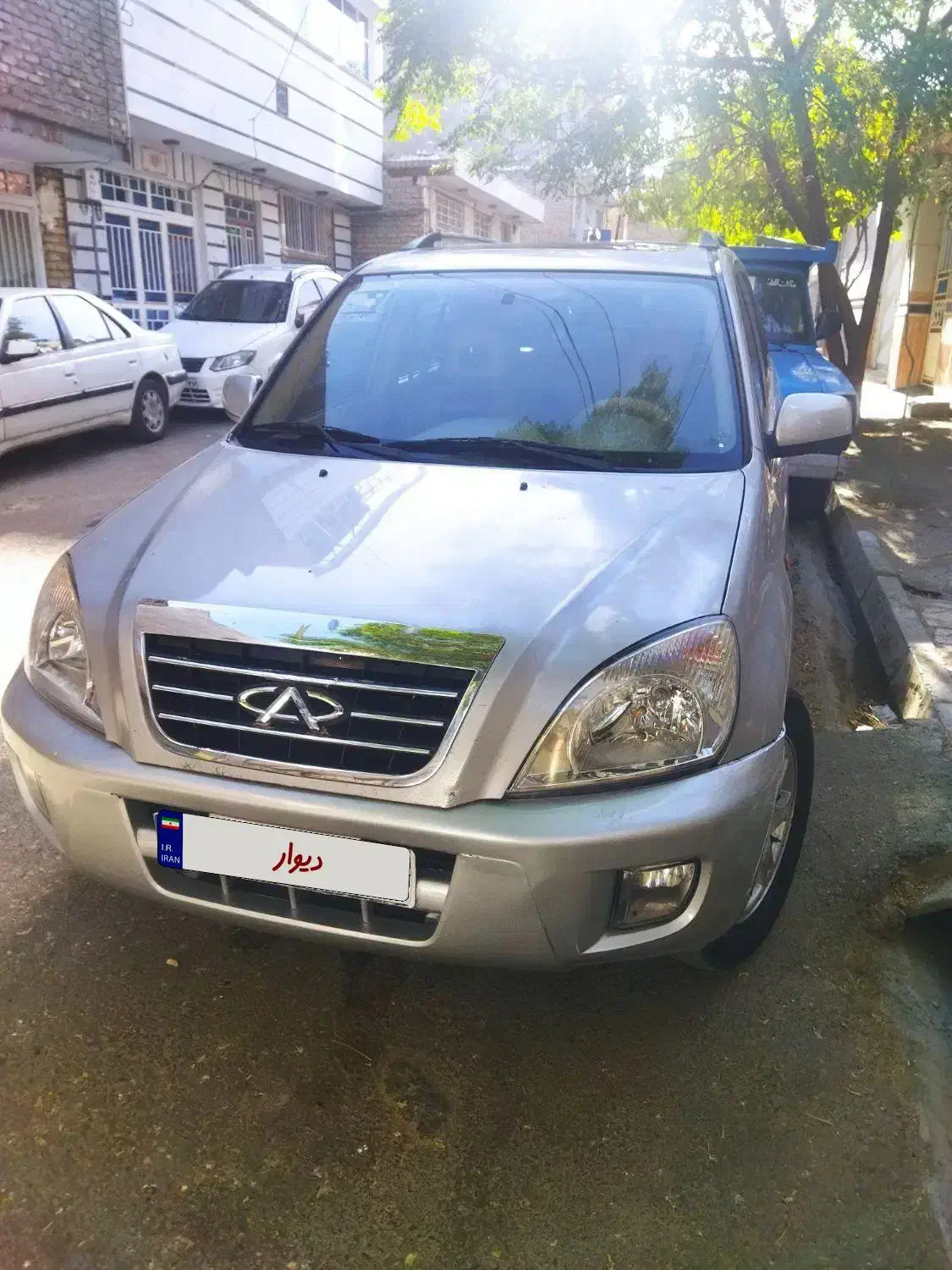 فروش ام وی ام|خودرو سواری و وانت|تربتحیدریه, آسایش|دیوار