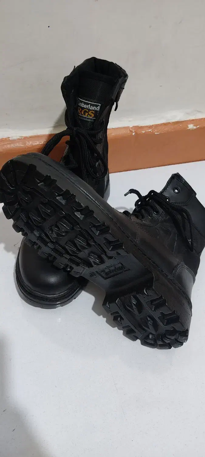 پوتین نو و سالم|کیف، کفش، کمربند|زاهدان, |دیوار