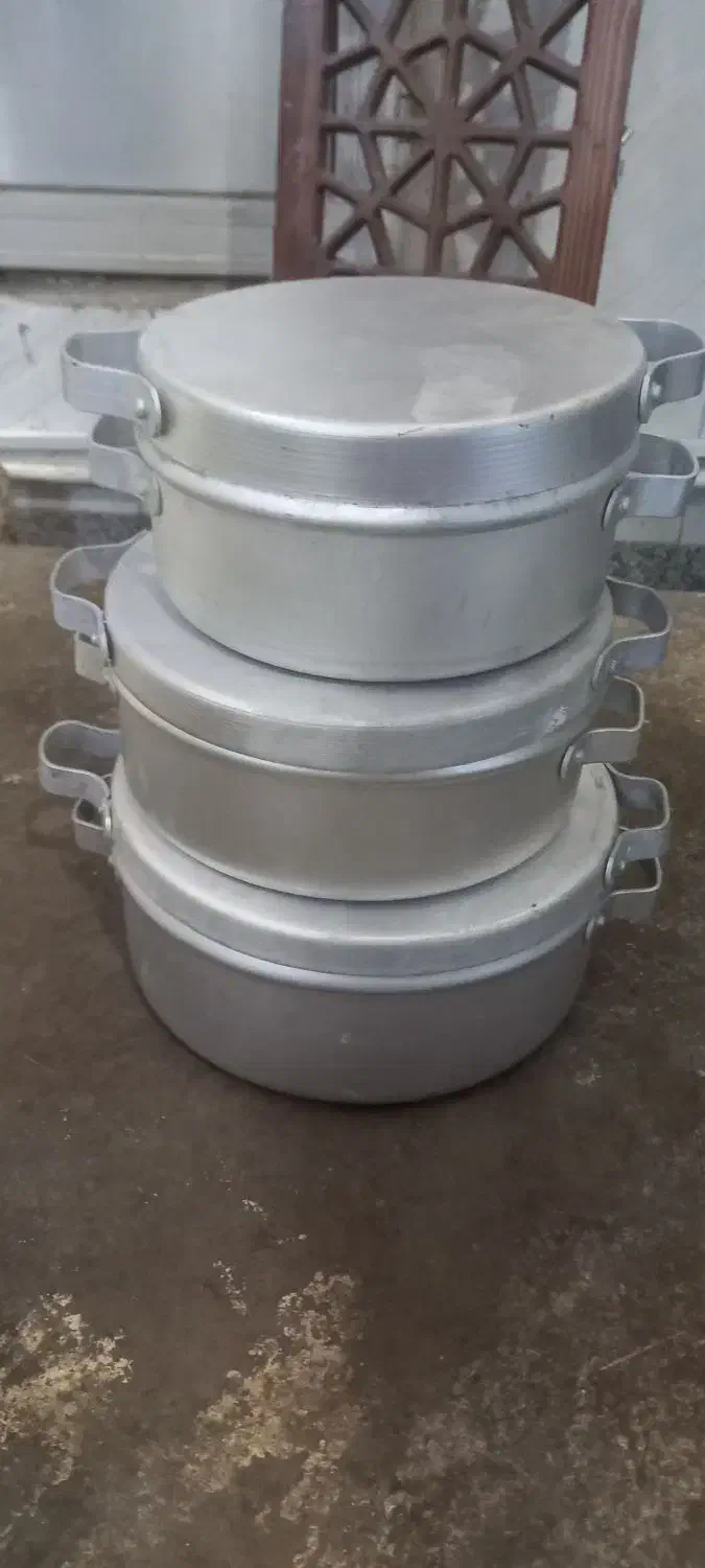 دیگ روحی|ظروف پختوپز|اردبیل, |دیوار