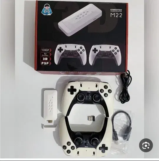 فروش گیم استیکk8 معاوضه با همه چی|کنسول، بازی ویدئویی و آنلاین|ملایر, |دیوار