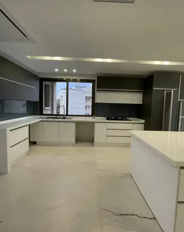 اپارتمان نوساز بی تکرار 235متر/آفرین/سلمان فارسی|فروش آپارتمان|مشهد, راهنمایی|دیوار