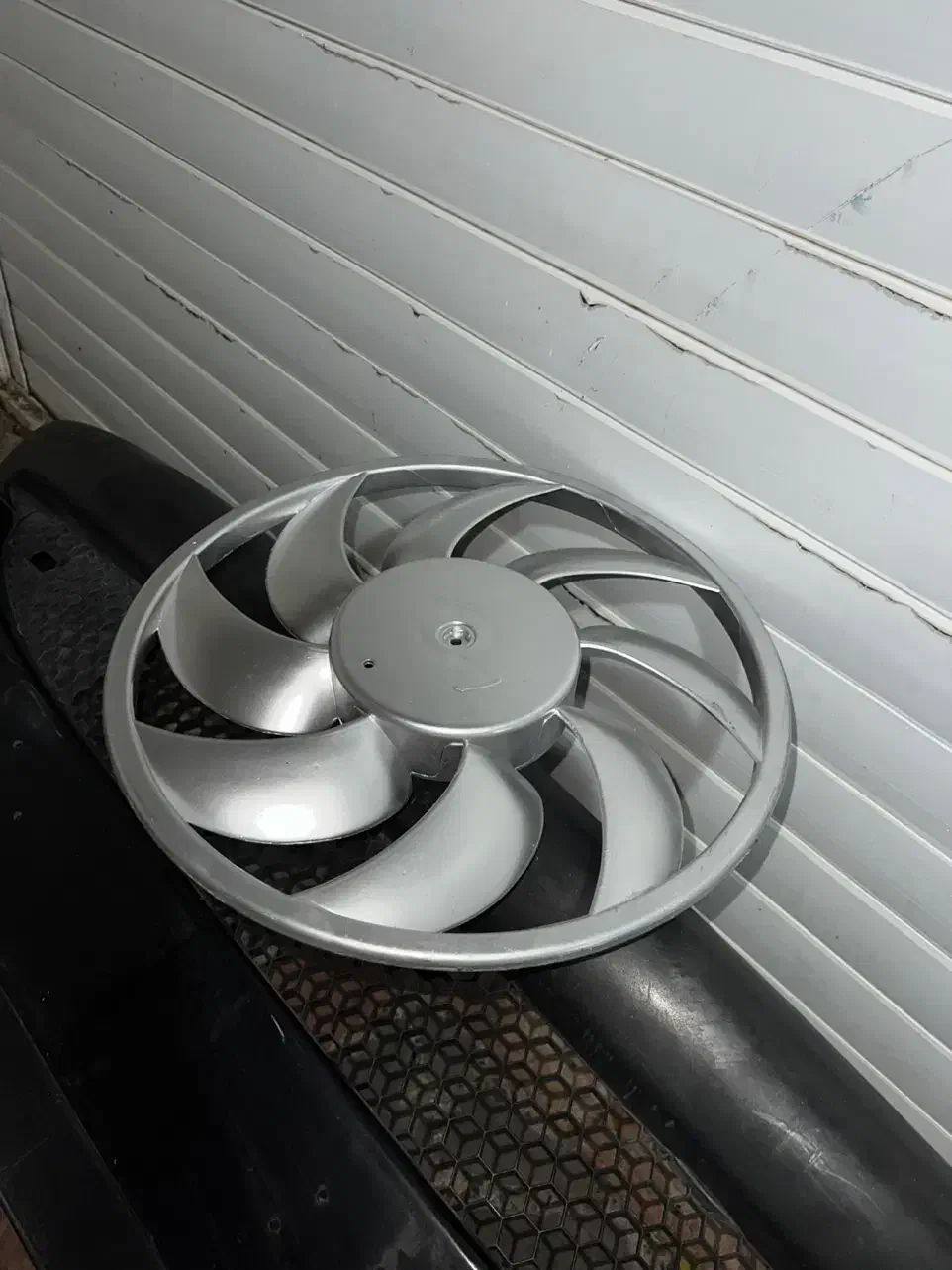 سپر و چراغ ۲۰۶|قطعات یدکی و لوازم جانبی|رشت, انصاری|دیوار