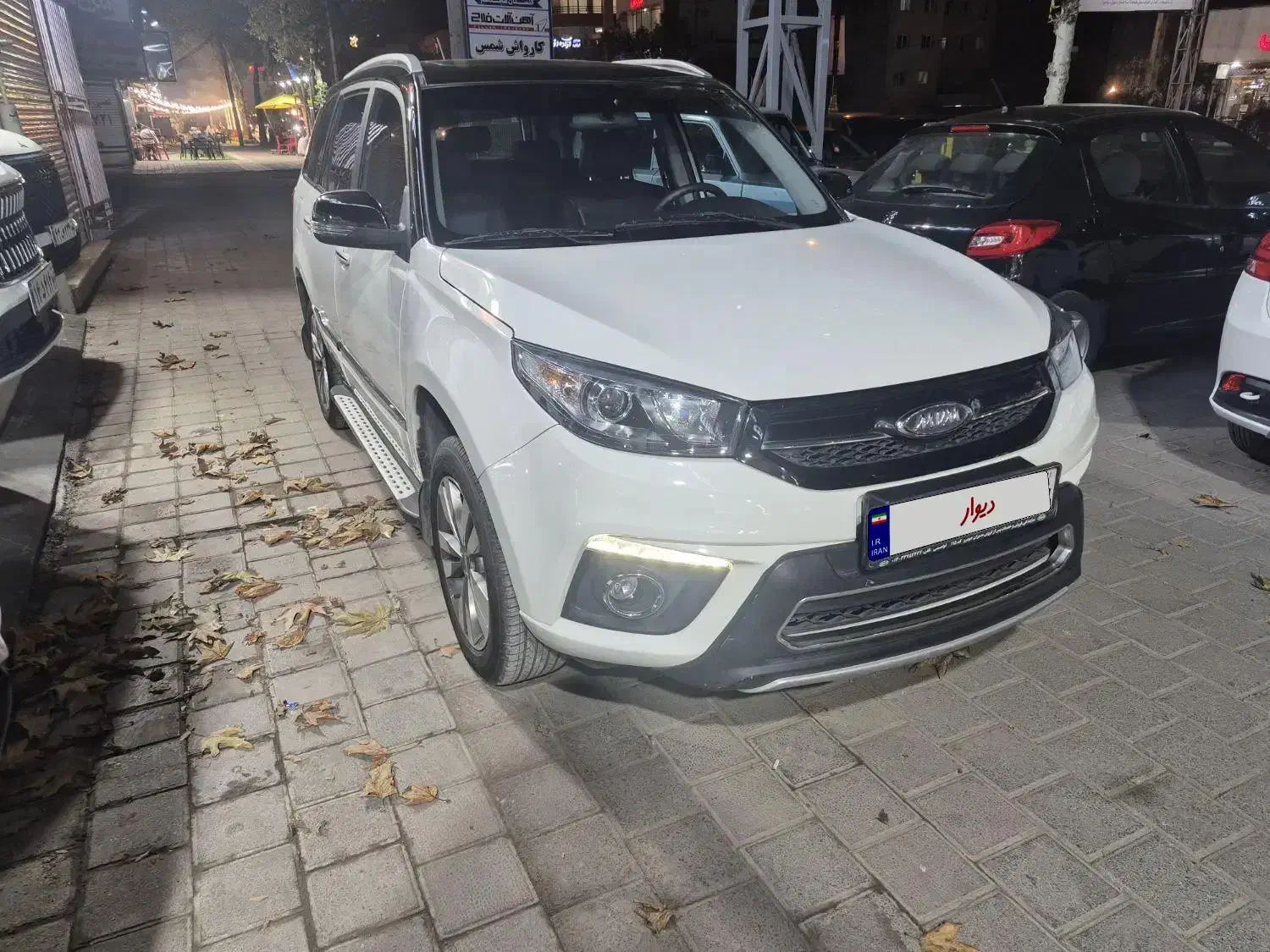 x33sتک برگ سندکم کارکرد۷۳۰۰۰|خودرو سواری و وانت|لاهیجان, گلستان|دیوار