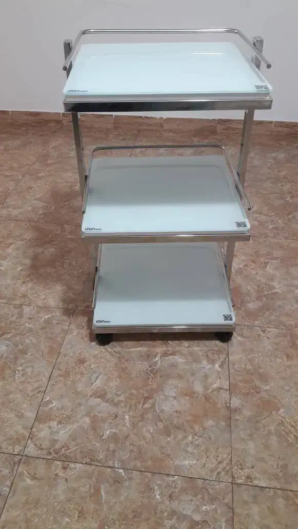 صندلی برقی و ترولی|آرایشگاه و سالن‌های زیبایی|قرچک, مهدیه|دیوار