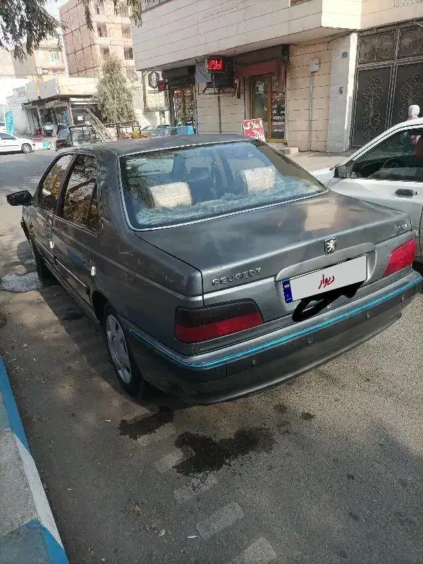 فروش|خودرو سواری و وانت|پاکدشت, پاکدشت (مامازند)|دیوار