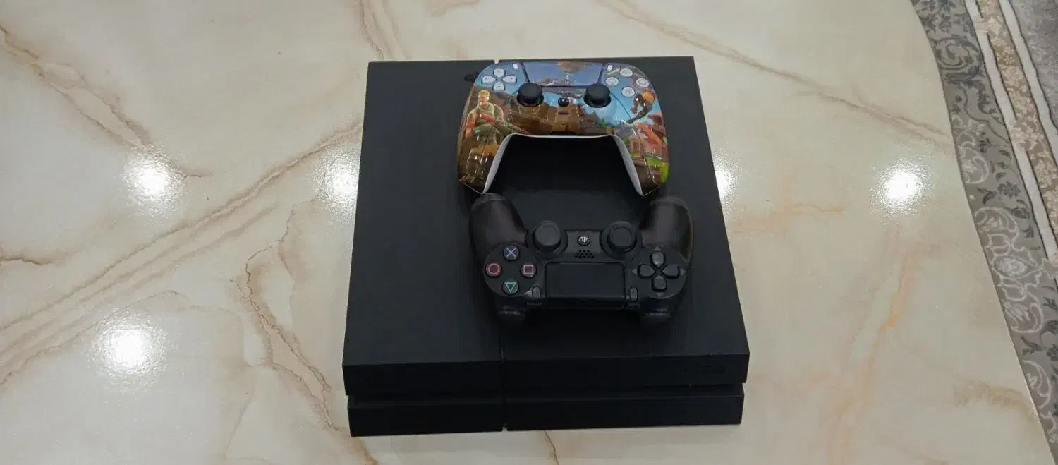 ps4 فت|کنسول، بازی ویدئویی و آنلاین|محلات, |دیوار