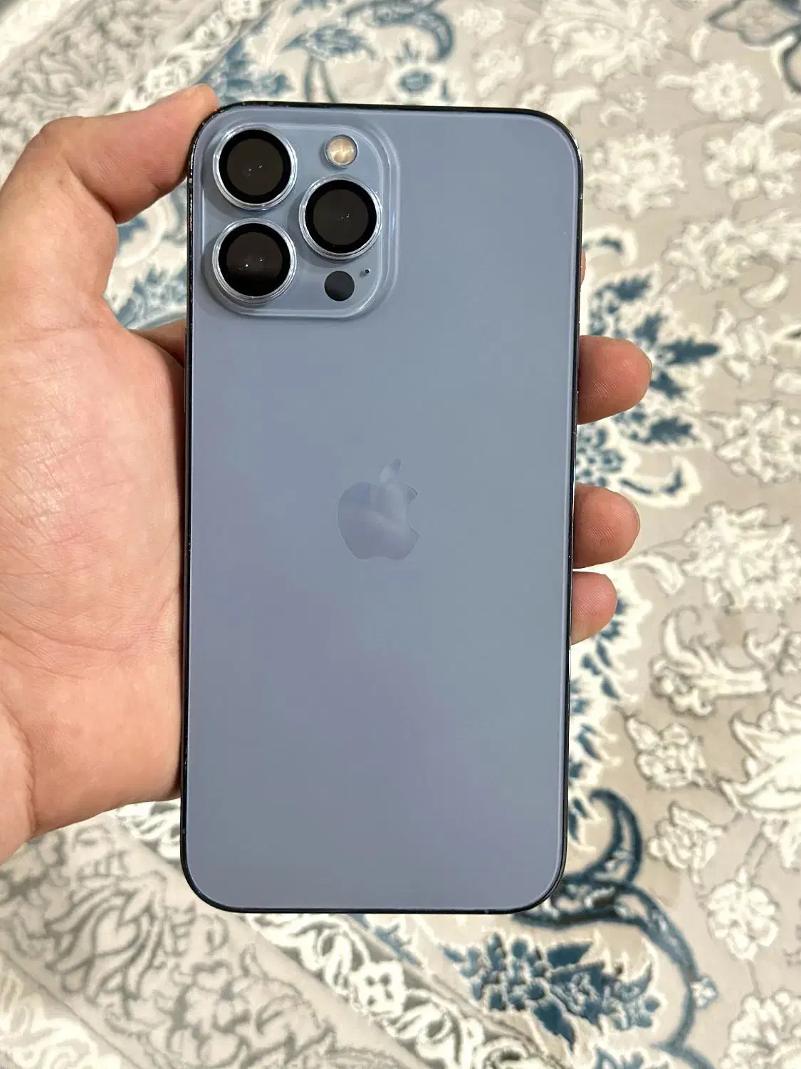 آیفون 13pro max|موبایل|ارومیه, |دیوار