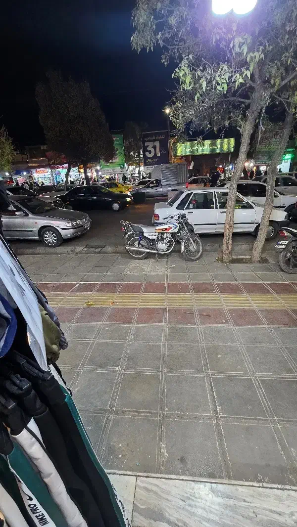 شلوار بگ مردانه|لباس|بروجرد, |دیوار