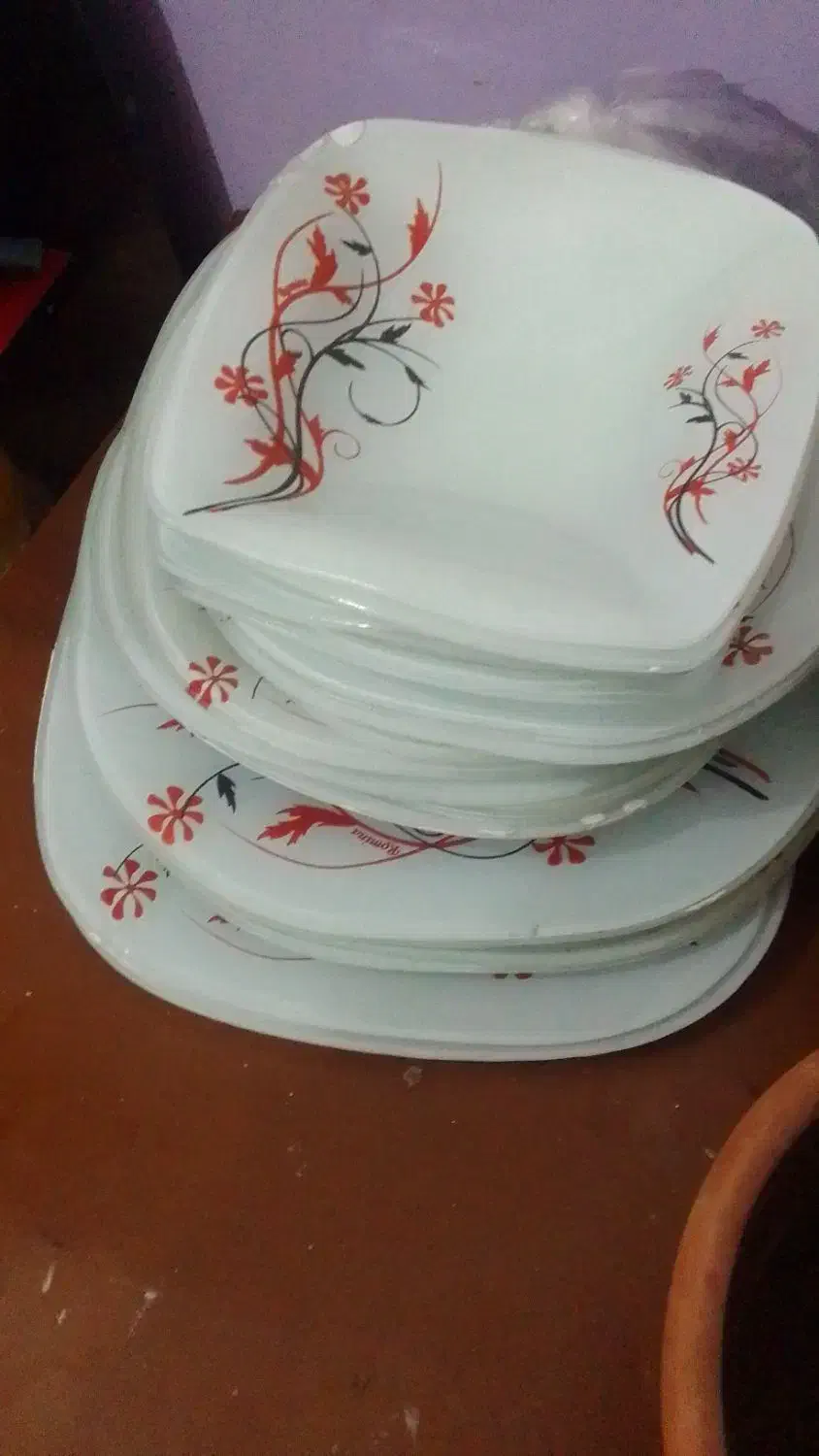 ظرف دارم|ظروف سرو و پذیرایی|بندر کنگان, |دیوار