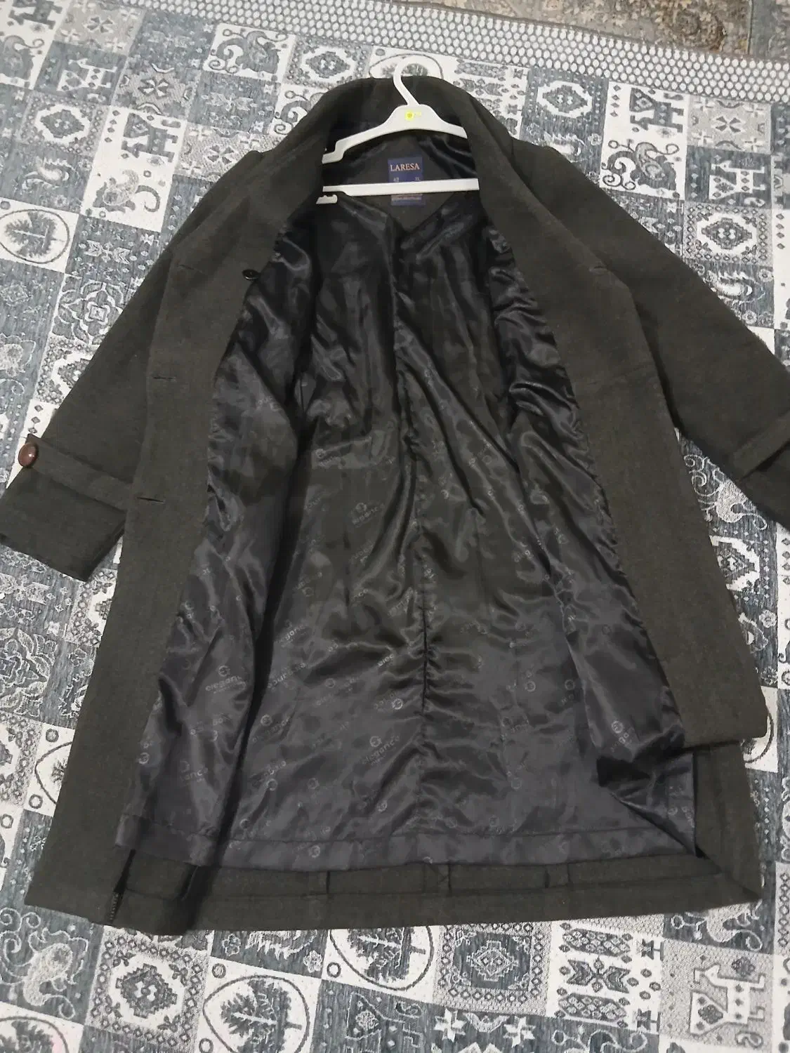 پالتو|لباس|شهریار, شهرک امیریه|دیوار