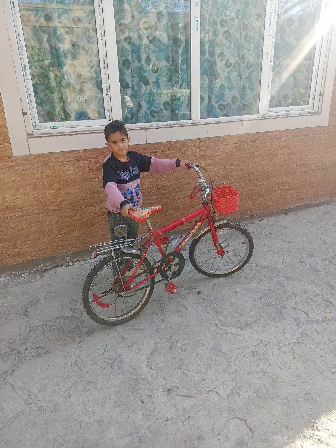 دو عدد دوچرخه جفتش باهم3تومن توضیحات بخونید|دوچرخه، اسکیت، اسکوتر|مشهد, چهاربرج|دیوار