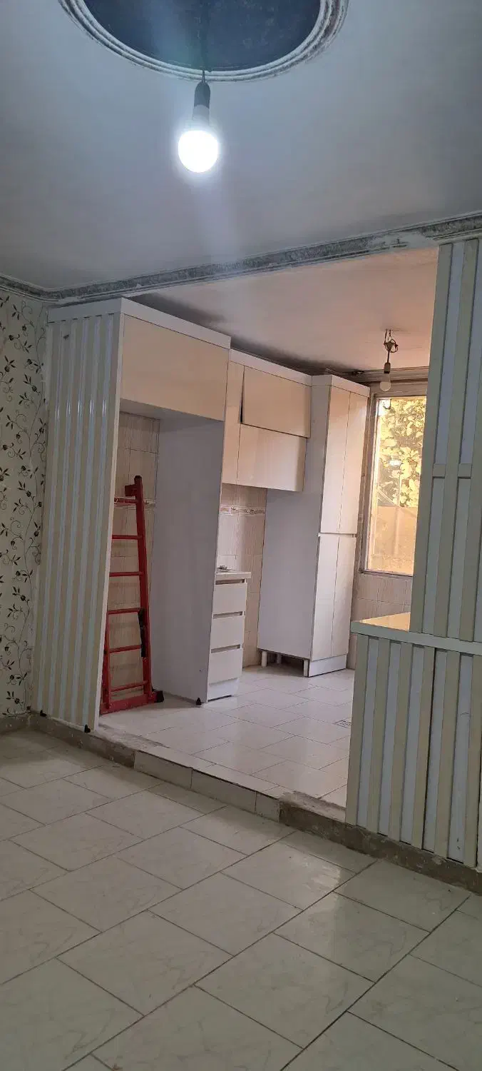 اجاره آپارتمان|اجارهٔ آپارتمان|اسلامشهر, شهرک احمدیه|دیوار