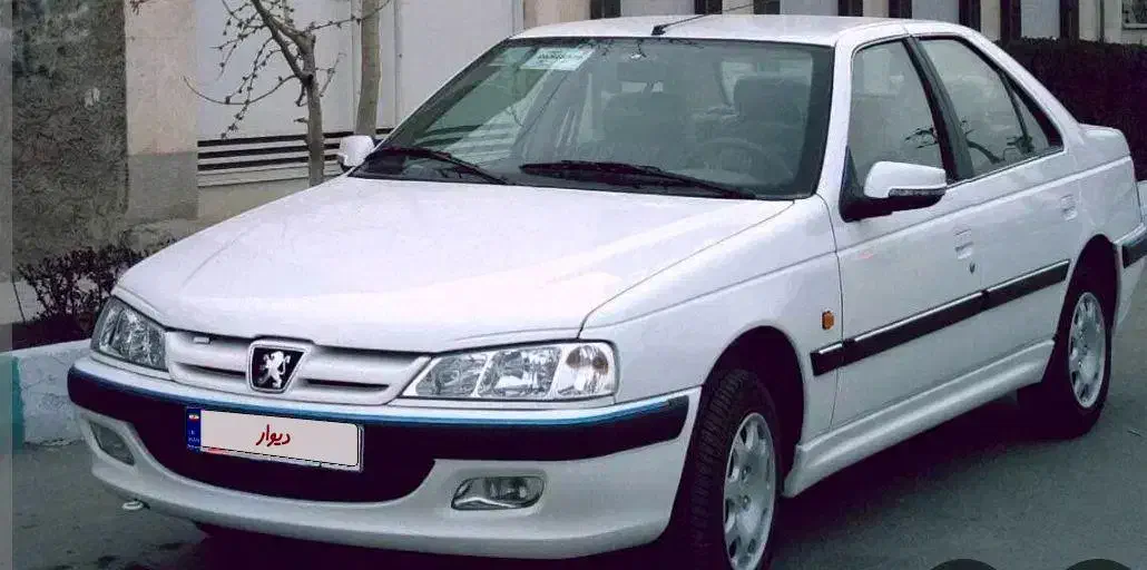 فروش پژو پارسtu5|خودرو سواری و وانت|دزفول, |دیوار