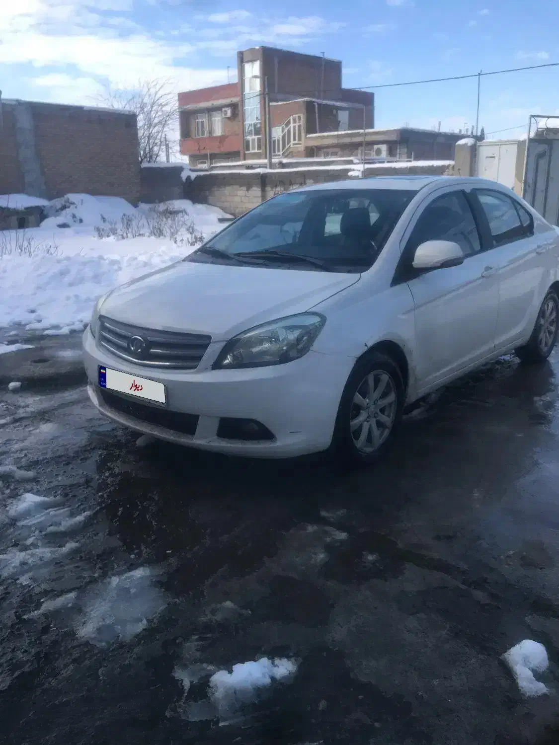 ولیکس c30 1393|خودرو سواری و وانت|اردبیل, |دیوار