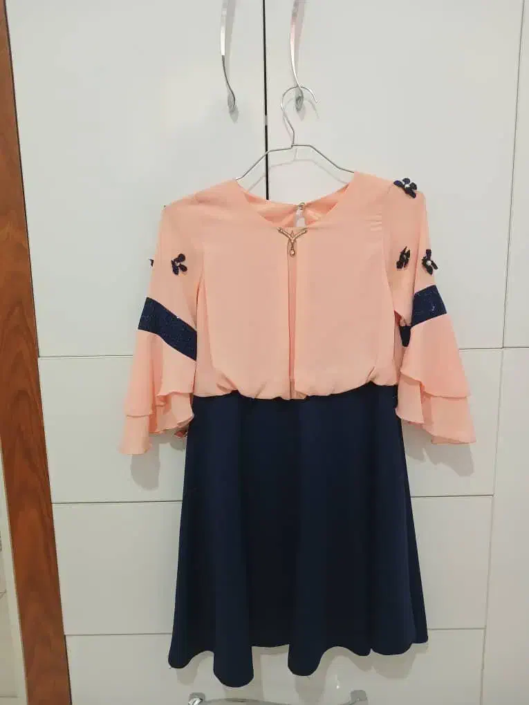 شومیز،دامن|لباس|محمدیه-قزوین, |دیوار