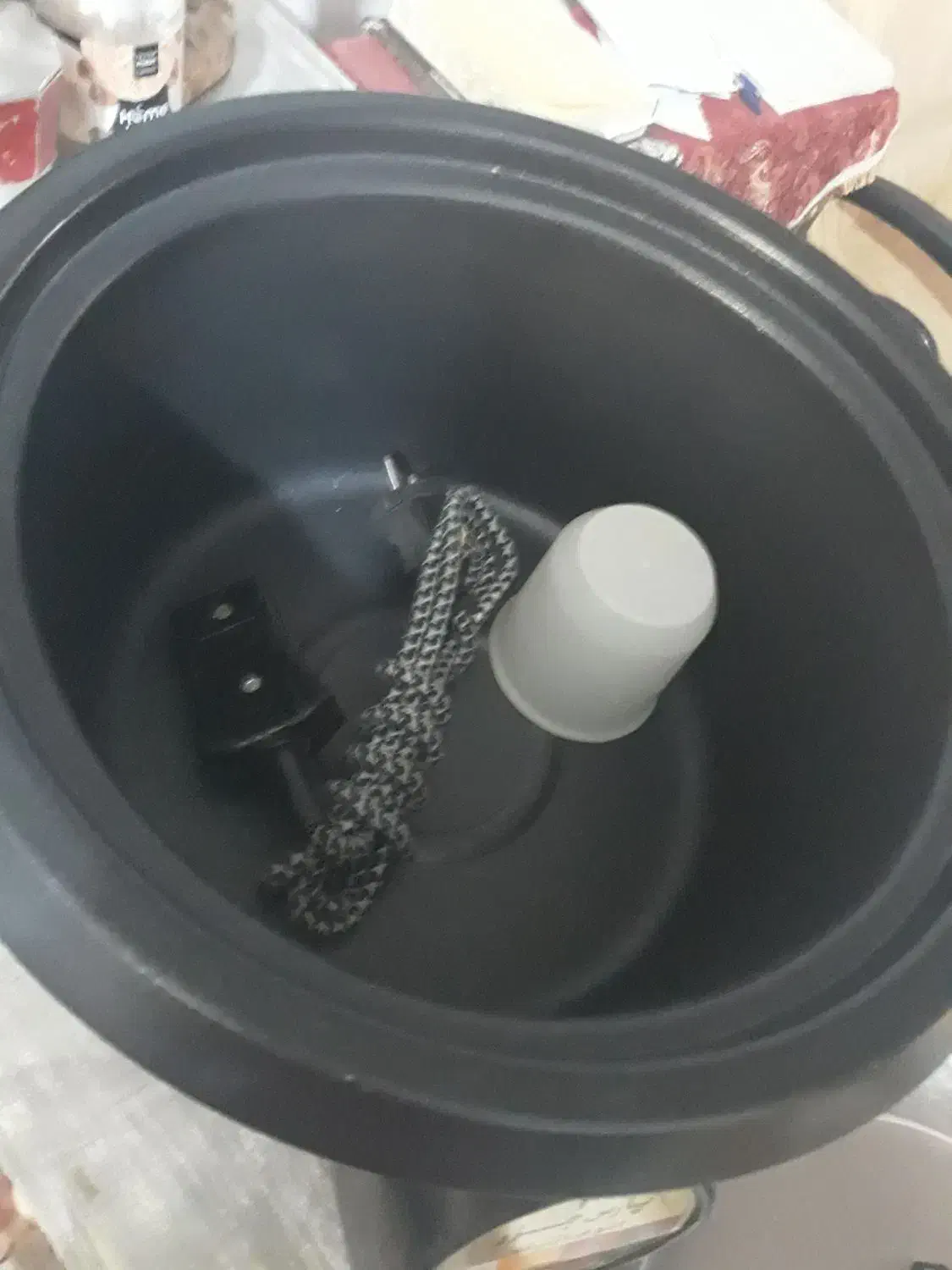 فروش پلوپز پارس جزر نو|اجاق گاز و لوازم برقی پختوپز|شیراز, شهرک دارایی|دیوار