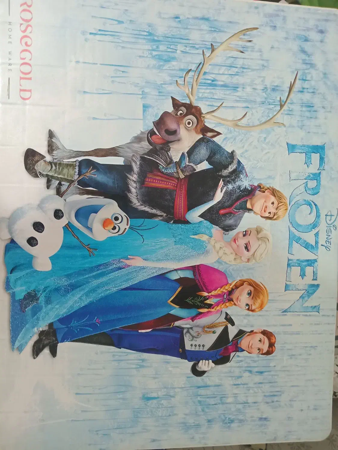 میز و صندلی السا و انا|اسباببازی|رشت, حمیدیان|دیوار