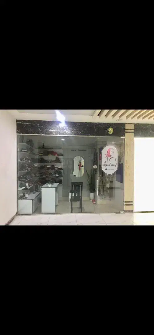 یک باب مغازه اجاره داده میشود|اجارهٔ مغازه و غرفه|شاهرود, |دیوار