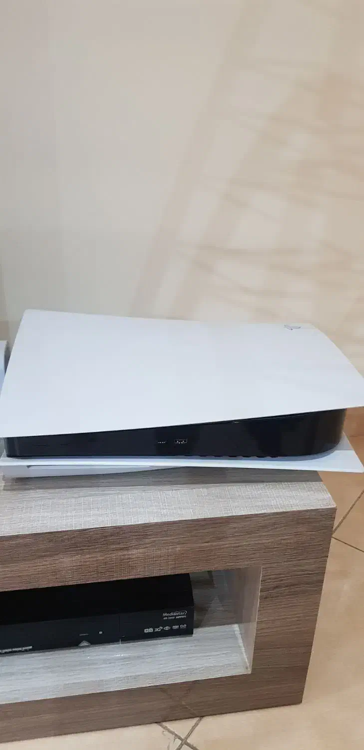 فروش ps5|کنسول، بازی ویدئویی و آنلاین|مشکیندشت, |دیوار