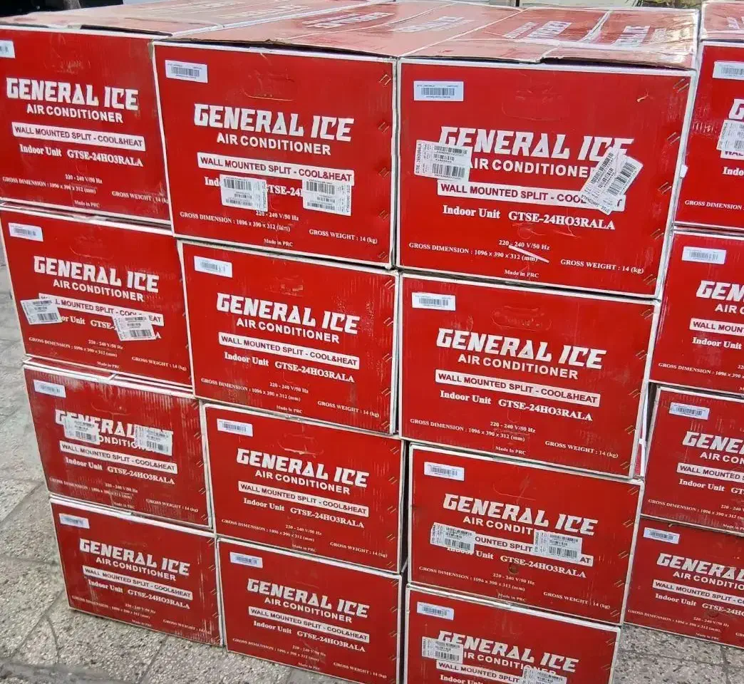 پنل کولر|کولر گازی و فن‌کوئل|تهران, مشیریه|دیوار