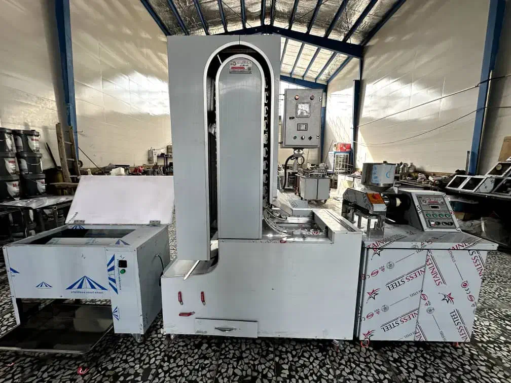 کباب زن /کباب پز|کافی‌شاپ و رستوران|اصفهان, قلعه طبره|دیوار