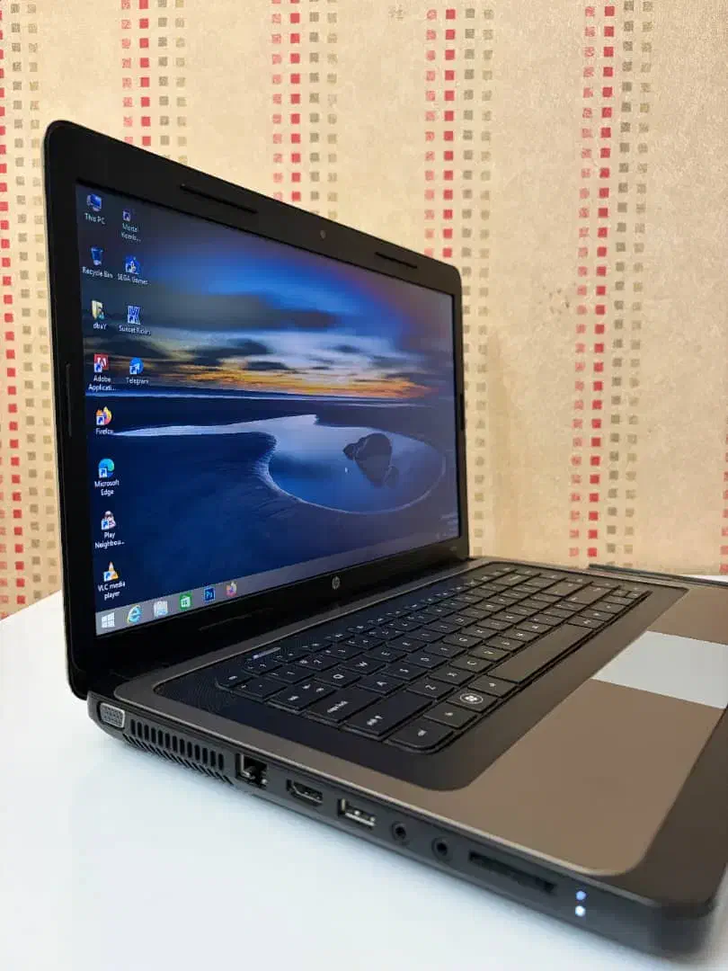 لپ تاپ HP pro book 635|رایانه همراه|ملایر, |دیوار