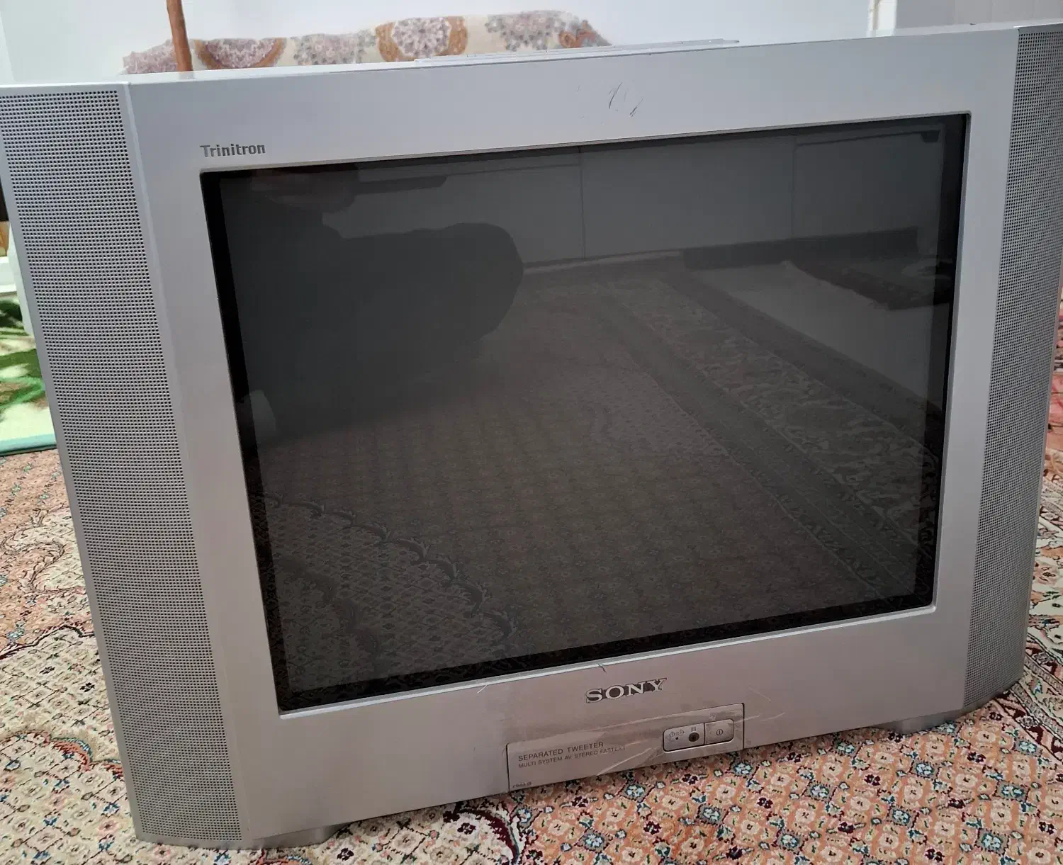 تلوزیون سونی|تلویزیون و پروژکتور|اردبیل, |دیوار