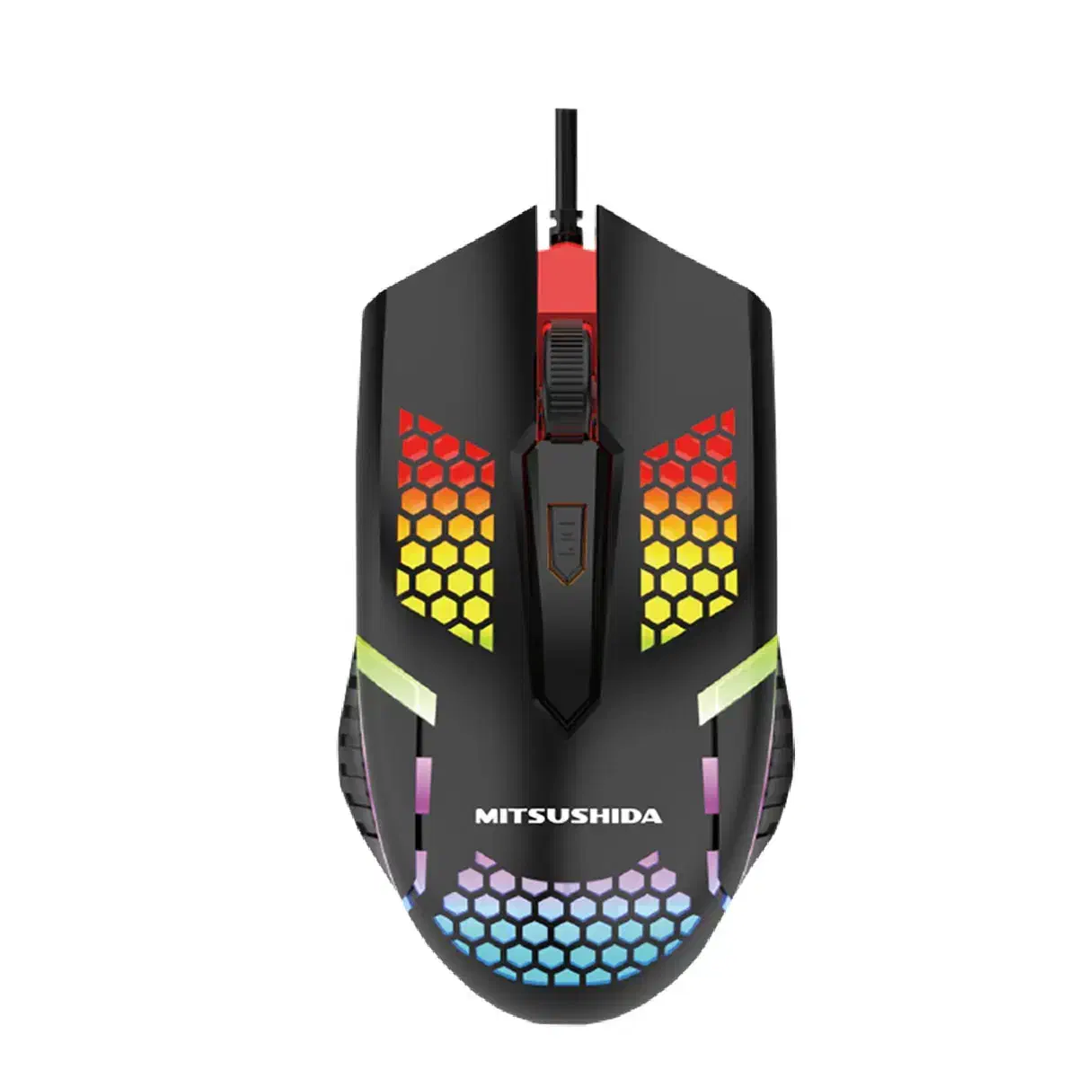 ماوس گیمینگ میتسوشیدا مدل KC-103|قطعات و لوازم جانبی رایانه|تبریز, |دیوار