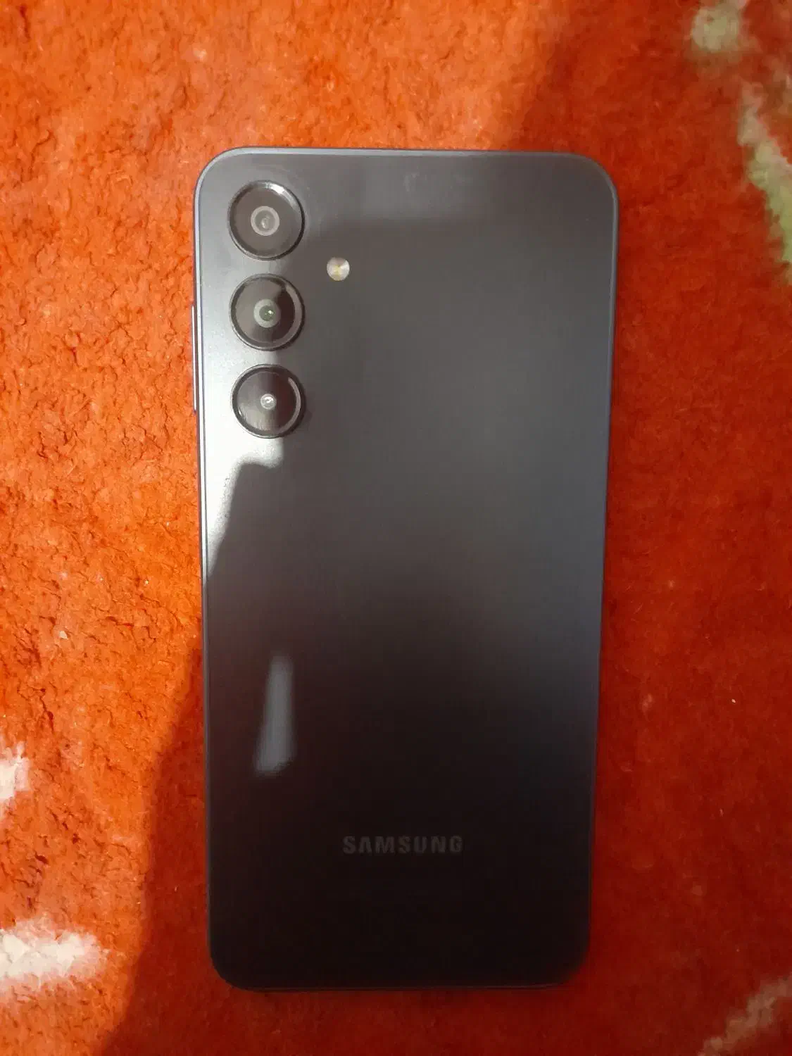 A16 256 ram 8|موبایل|کرمانشاه, |دیوار