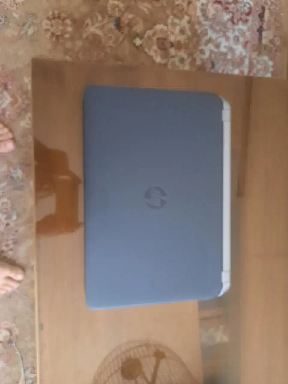لپتاپ hp pro book 450 g2|رایانه همراه|مشهد, شهید فرامرز عباسی|دیوار
