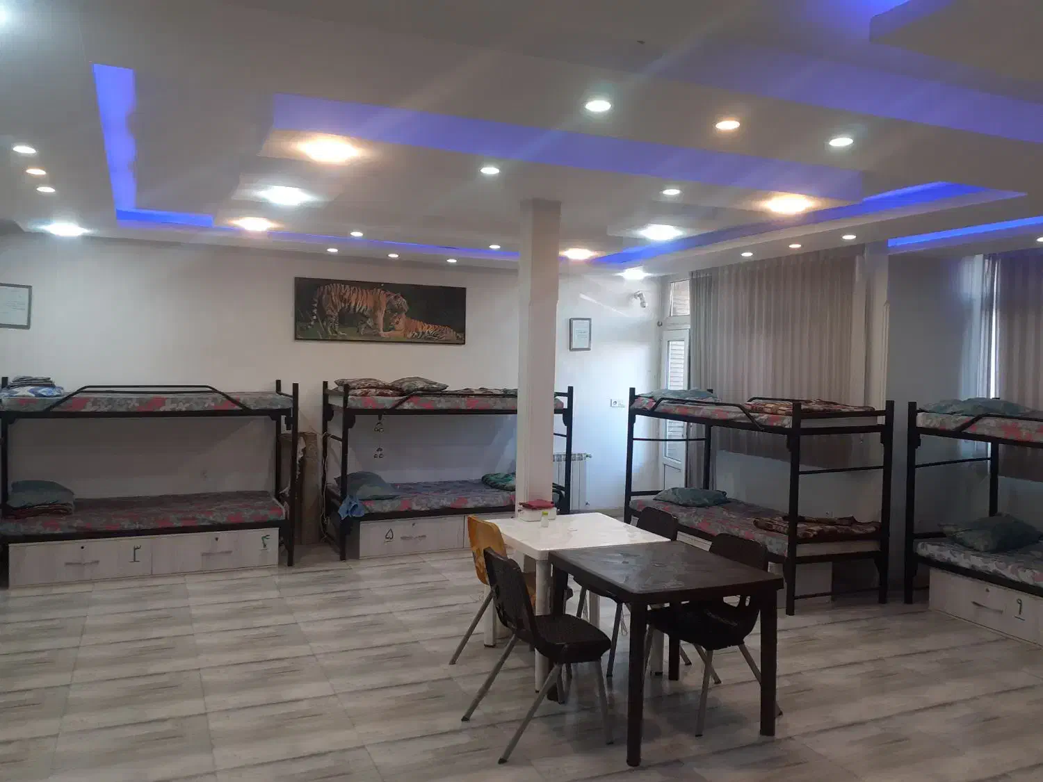 خوابگاه پانسیون|اجارهٔ کوتاهمدت آپارتمان و سوئیت|کرج, حیدرآباد|دیوار