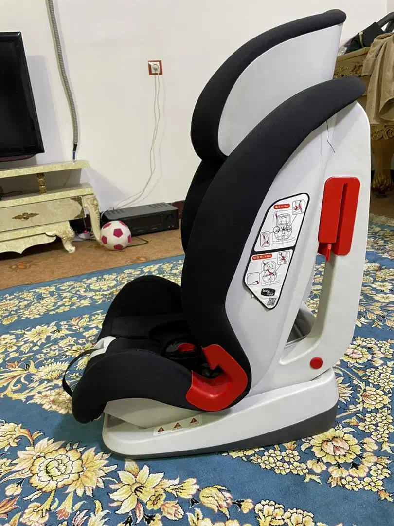 صندلی و کالکسه|کالسکه و لوازم جانبی|چرداول, |دیوار